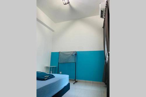 Billede fra billedgalleriet på Tiara East Broga Homestay i Semenyih