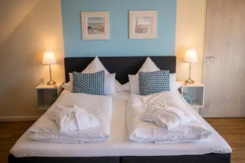 Das Frühstückshotel Büsum photo 63
