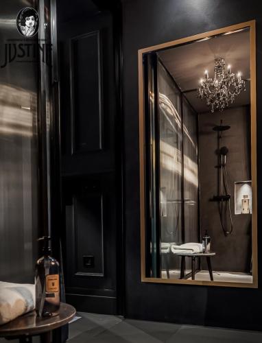 Apartamento Shibari by Justine Apartments Apartamento turístico en Madrid Río photo 25