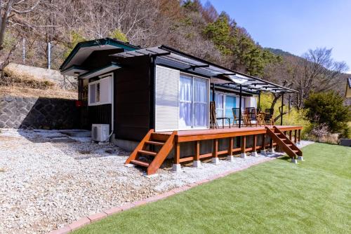 KoKo Terrace Fuji