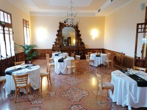 Hotel Antico Borgo