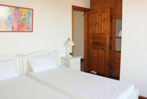 Gallery image of MINAS VILLA in Stoupa