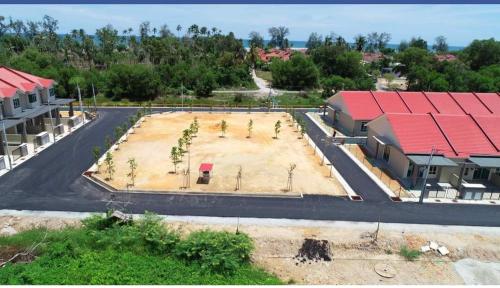 Zr2 Homestay Pantai Tok Jembal Gong Badak Kuala Terengganu Guncel 2021 Fiyatlari