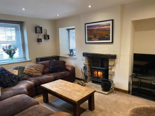 Wayside Cottage – Photos 3