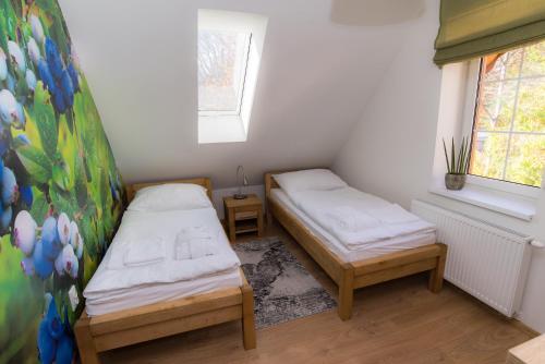 Gallery image of Chalupa pod bukom in Predná Hora