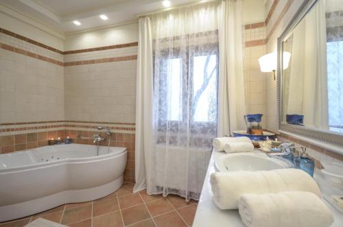 Villa Pari Manda photo 2