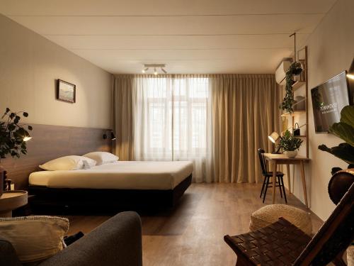 Foto Townhouse Apartments Maastricht 4