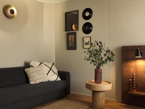 Foto Townhouse Apartments Maastricht 6