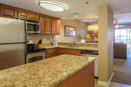 Bluegreen Vacations Orlando's Sunshine, Ascend Collection Resort photo 62