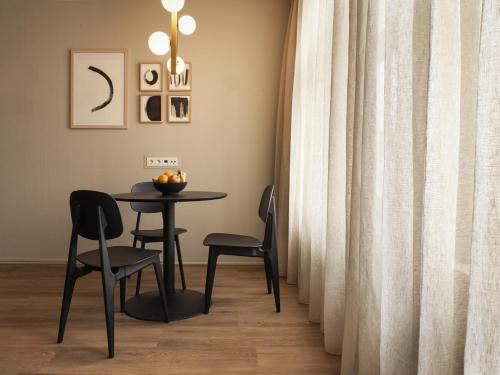Foto Townhouse Apartments Maastricht 4