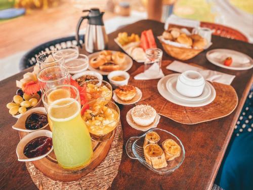 Еда / где поесть недалеко от отеля