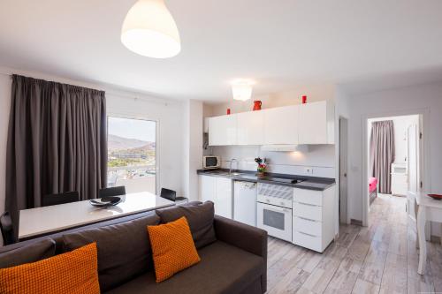 GO2TENERIFE Apart'Gecko EXTRAORDINARY sea view
