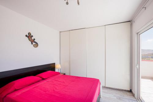 GO2TENERIFE Apart'Gecko EXTRAORDINARY sea view