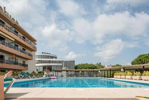 Booking.com: Neptuno Daro Apartments , Castell-Platja dAro ...