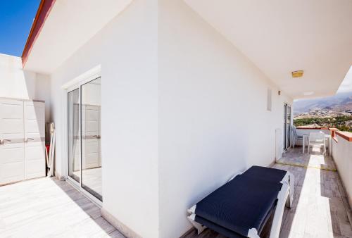 GO2TENERIFE Apart'Gecko EXTRAORDINARY sea view