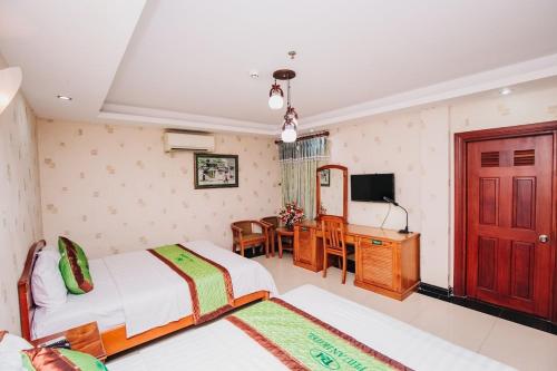 Gallery image of Phú An Hotel in Ho Chi Minh City