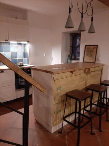 Le Gîte de la Batone – Photos 5