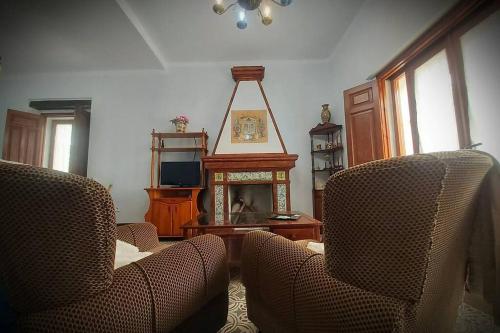Cortijo San José