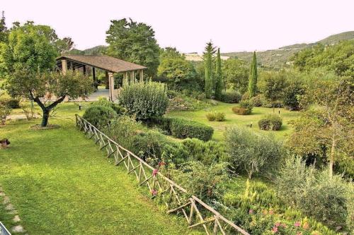 Foto dalla galleria di Agriturismo La Castellana ad Assisi