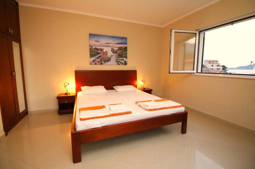 Guest House Villa Pastrovka photo 2