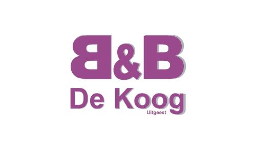 Chalet - B&B de Koogに飾ってある許可証、賞状、看板またはその他の書類
