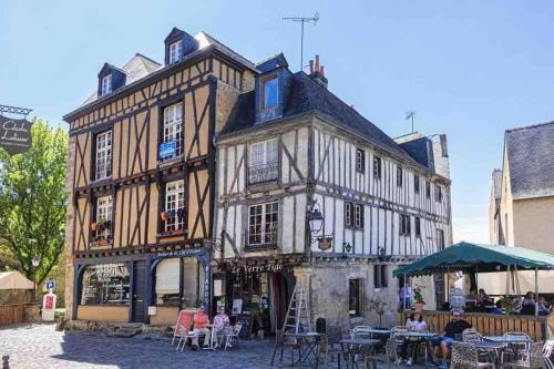 Appartement VH III