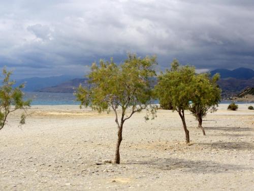 Φυσικό τοπίο κοντά σε αυτή η παραθεριστική κατοικία