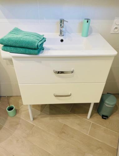 Photo de la galerie de l'établissement Charmant Studio proche Lac et Forêt, à Carcassonne