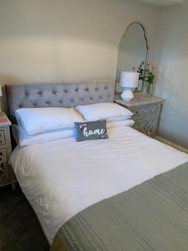 Gallery image of Sea View Terrace in Newcastle