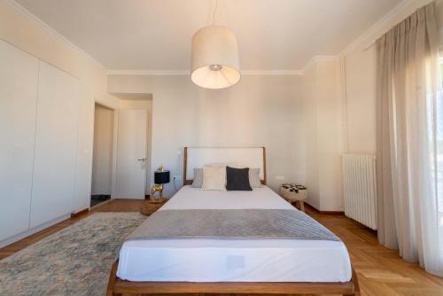 Frezia Apartment