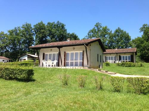 Lac De Cancon – Photos 2