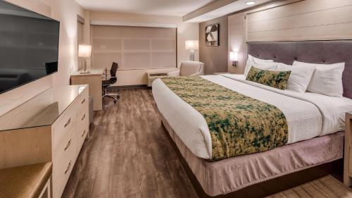 Fotografie z fotogalerie ubytování Best Western Premier I-95 Savannah Airport/ Pooler West v destinaci Savannah