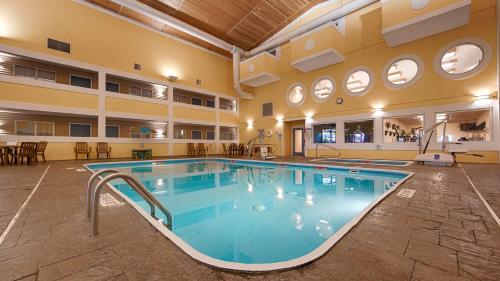 Gallery image of Best Western Lakewinds in Ludington