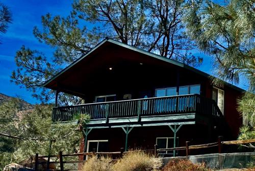 Stunning Views Total Privacy Absolute Tranquility – Photos 3