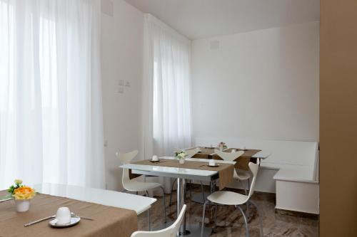 Foto dalla galleria di B&B Aquisgrana a Corridonia