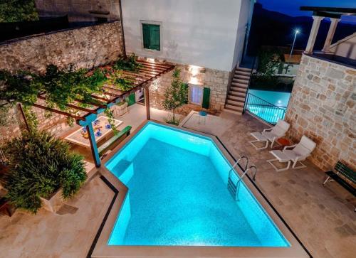 Villa Vjerocka - with pool – Photos 3