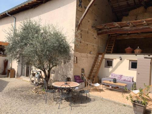 Le Gîte de la Batone – Photos 4