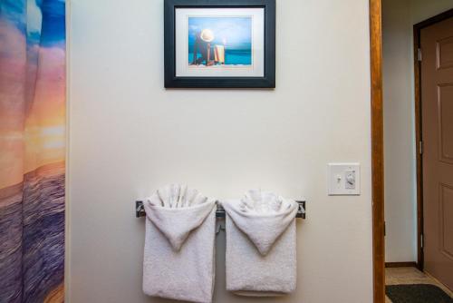 Fotografie z fotogalerie ubytování Puffin Condo v destinaci Moclips