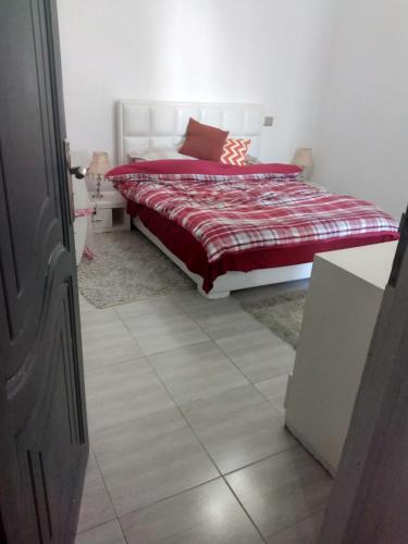 Gallery image of Silverwood in Tunis