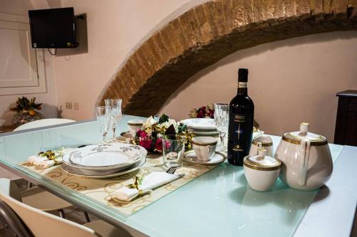 Ποτά στο Bargello House by FrancigenaApartments