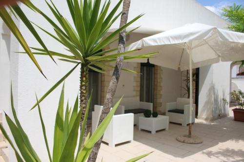 Villa Malibù- spiaggia a 50m