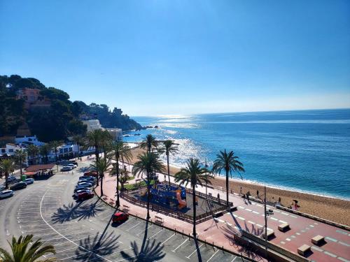 Apartamento Zodiac AB 5D