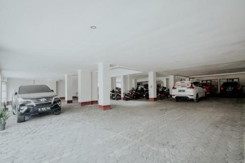 Gallery image of D'Paragon Bukit Dieng in Malang