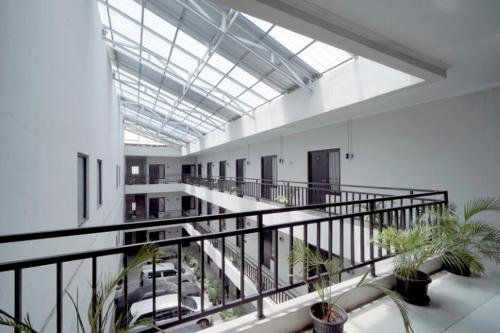 Φωτογραφία από το άλμπουμ του D'Paragon Kijang Utara σε Alastuwo