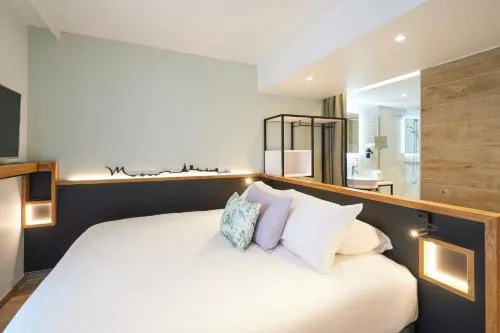 Mercure Avignon TGV Hotel & Spa photo 9