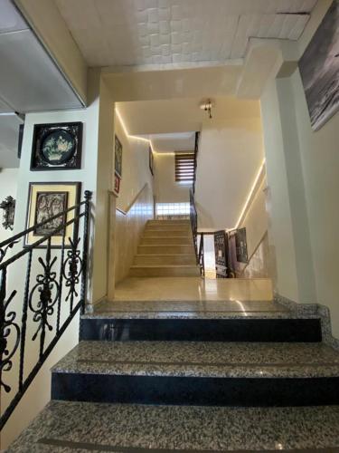 Φωτογραφία από το άλμπουμ του Sakran Hotel σε Yenişakran