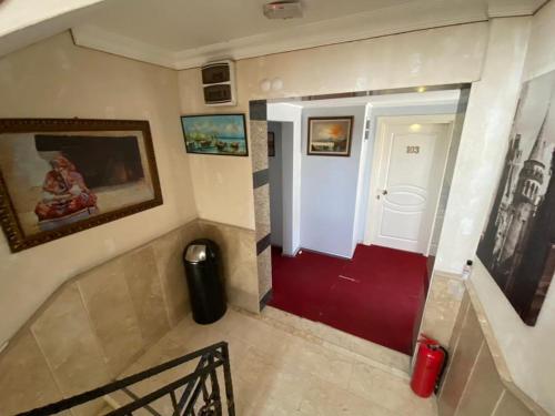 Φωτογραφία από το άλμπουμ του Sakran Hotel σε Yenişakran