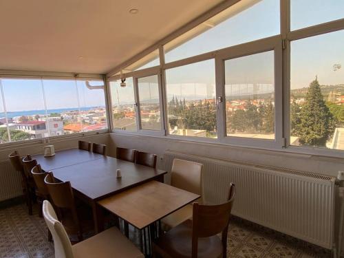 Φωτογραφία από το άλμπουμ του Sakran Hotel σε Yenişakran