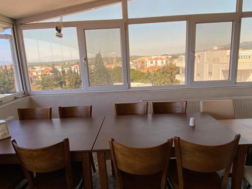 Φωτογραφία από το άλμπουμ του Sakran Hotel σε Yenişakran
