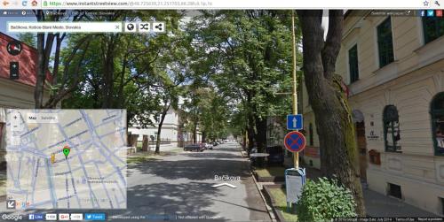 Prenájom 2-izbový byt, nadštandard, Košice Staré mesto